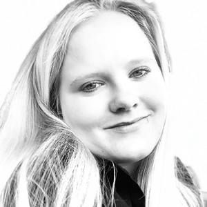 Meet your Posher, Katy